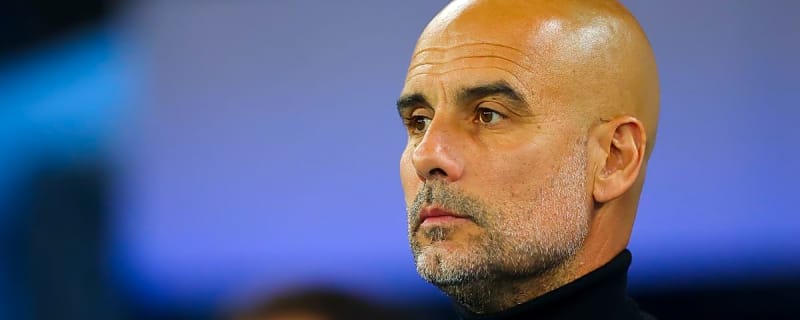 Guardiola insists many things are still going to happen in the title race 