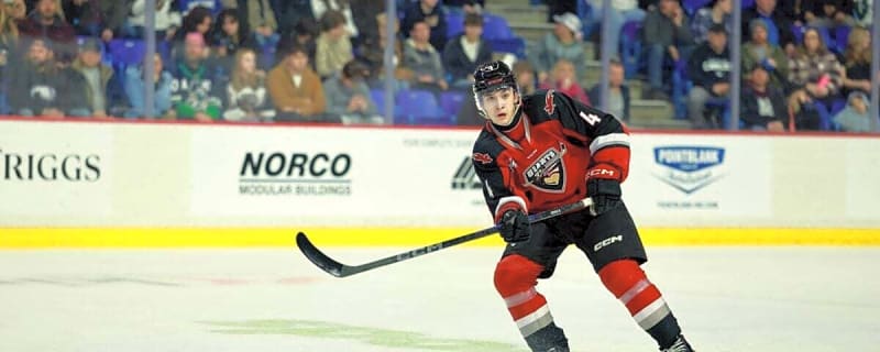 3 Players the Blues Should Target With the 15th Pick in the 2026 NHL Draft