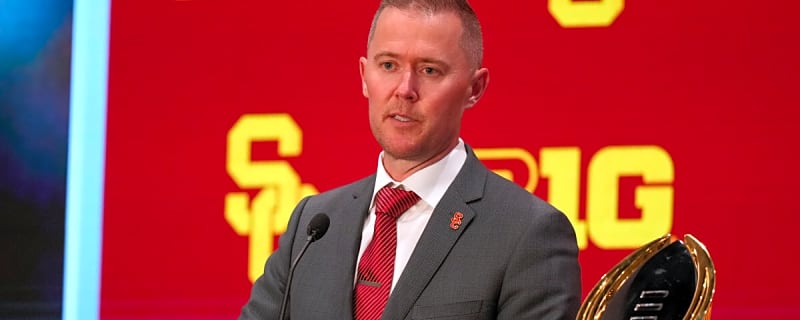 USC Linked to College Football Hall of Fame Coach