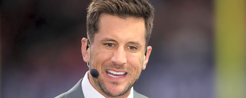 Jordan Rodgers Predicts Major College Football Upset on Saturday