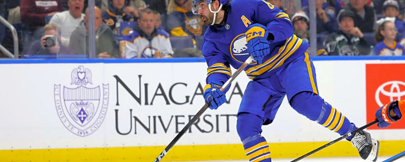 3 Takeaways From the Sabres’ 4-3 Loss to the Bruins