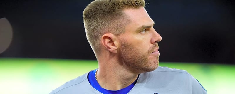 Freddie Freeman’s Significant Loss Emerges During MLB Offseason