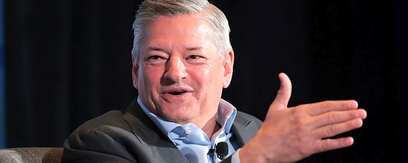 Netflix CEO Commits To Keeping Movies on the Big Screen