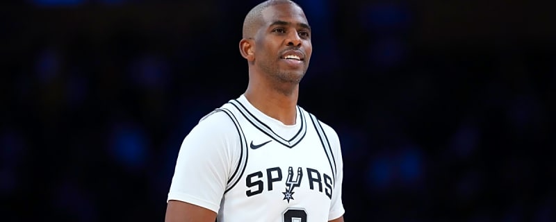 Suns Battling One West Team to Land Chris Paul in Free Agency: Report