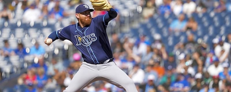 Former Yankees Arm is Emerging as Trade Deadline Fit to Return