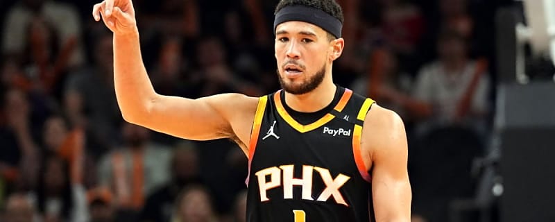 Devin Booker Injury Update: Latest on Suns Star and Expected Return Timeline