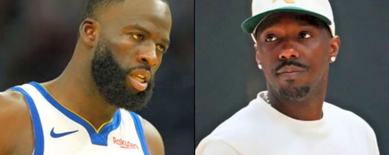 Rich Paul Turns on Draymond Green as Private Talk With 23YO Warriors Star Revealed