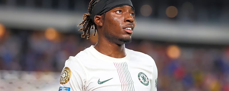 Madueke or Eze, which player should Arsenal sign this summer?