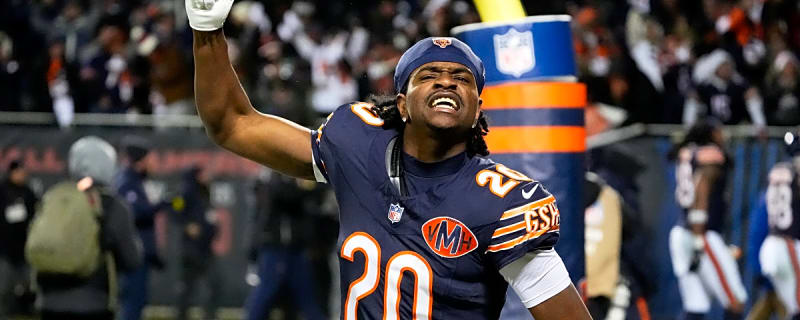 Ben Johnson's latest comments prove the Bears genuinely believe they found a hidden gem the rest of the league forgot to draft