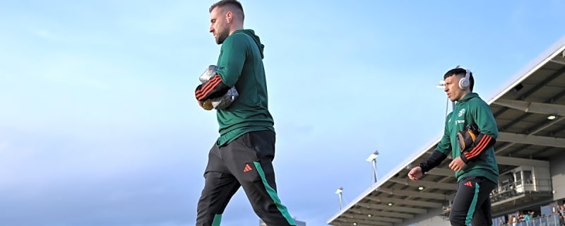 Ruben Amorim has hinted which player will deputise for unavailable teammate in Everton clash