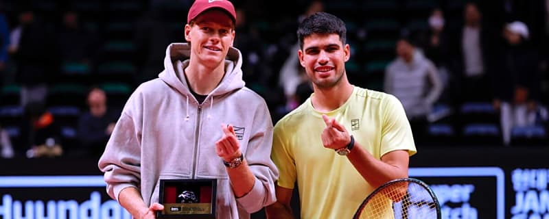 Carlos Alcaraz and Jannik Sinner Injuries Trigger Major Warning: 'Without Players You Have No Tour'