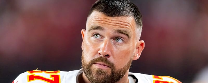 Travis Kelce Makes Career Admission Amid 13th NFL Season With Chiefs