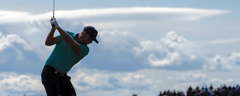 $7 Million PGA Tour Golfer Abruptly Withdraws During Byron Nelson on Friday