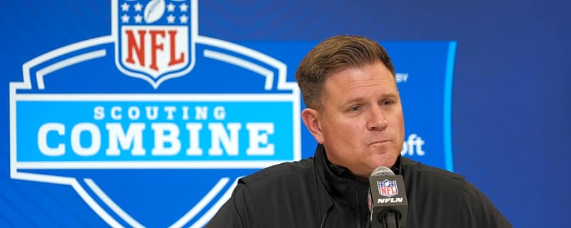 Top non-draft storylines for the Packers going into the busy week of the 2026 NFL Scouting Combine