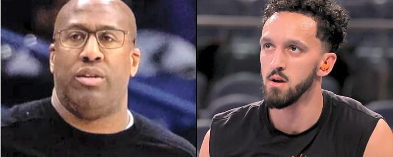 Mike Brown Drops Landry Shamet Update After Horror Injury in Knicks-Magic