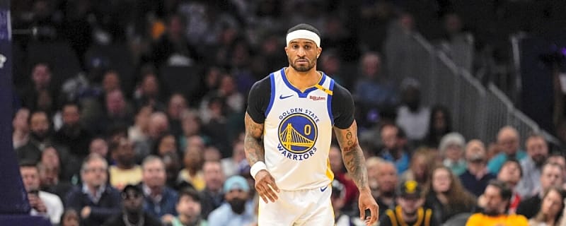 Gary Payton II Believes The NBA Has Gotten Softer Compared To The &#39;80s And &#39;90s