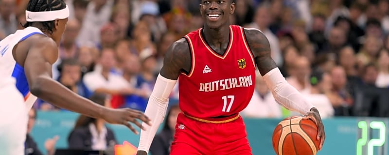 NBA Analyst Believes Dennis Schroder Will Be A Hall Of Famer If Germany Win EuroBasket 2025