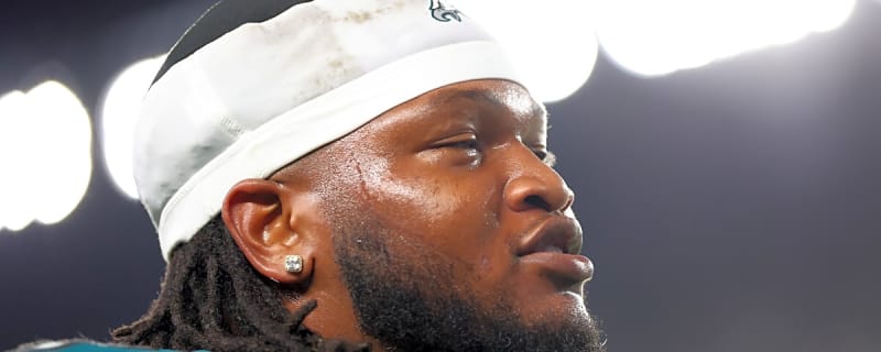 Eagles Announce Jalen Carter Development Before Vikings Game