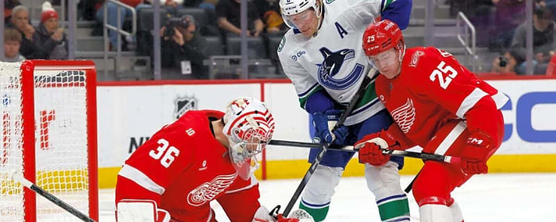 Canucks News & Rumours: Boeser, Garland, Tolopilo & New Tone