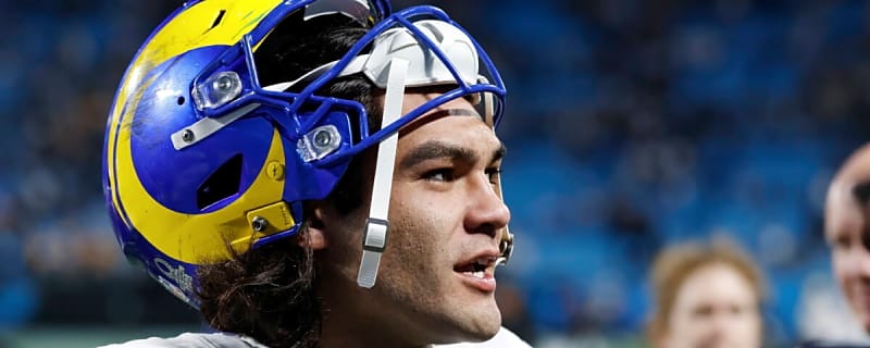 Sean McVay Defends Tutu Atwell Trade Amidst Growing Concerns Over Puka Nacua’s Suspension