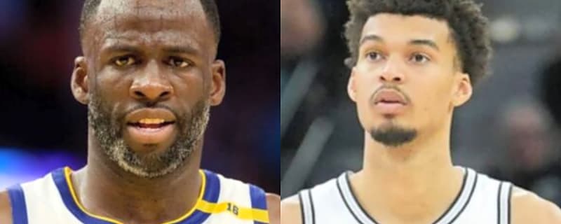 Calls Mount for Draymond Green’s Retirement After Victor Wembanyama Dominates Warriors Star