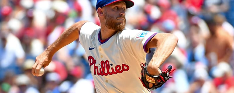 Zack Wheeler Makes Phillies History in Bid to Start 2025 All-Star Game