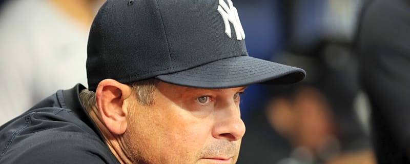 Yankees Receive Unfortunate News on Saturday