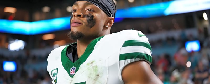 The Jets accepted the fate of massive offseason failure that officially signals another franchise-changing move to come