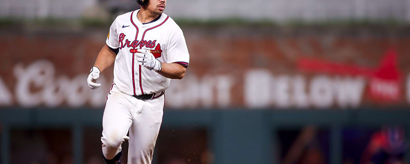 Braves React to Major Drake Baldwin News on Tuesday