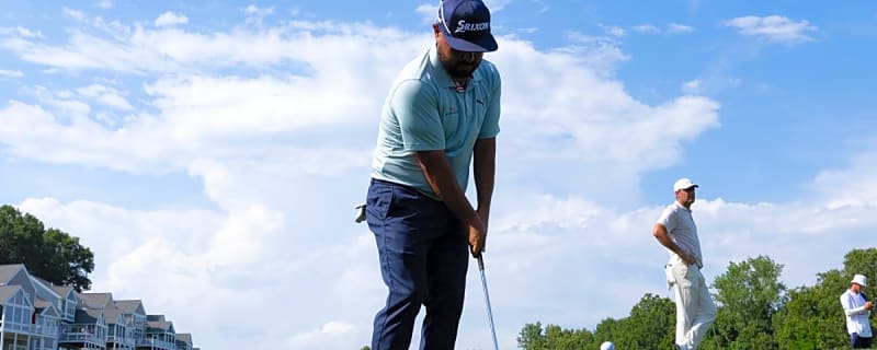 Multiple Champions Dealt Unfortunate News at Scottish Open