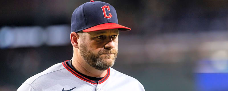 Guardians Facing Decision After Unexpected Move on Sunday