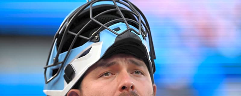 MLB Makes Alejandro Kirk Announcement on Monday