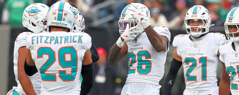 Dolphins assistant admits a critical flaw with this year's team that Miami should aspire to avoid in years to come