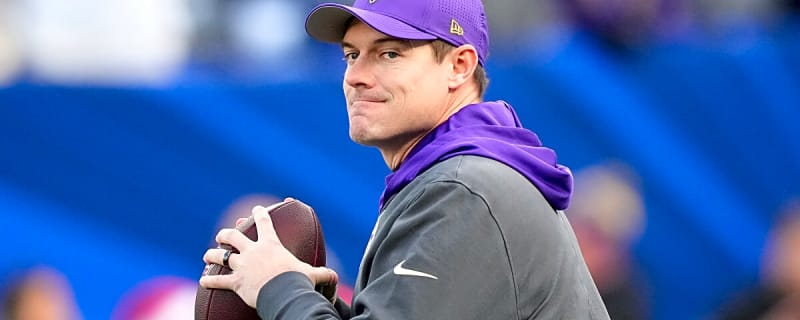 Minnesota Vikings NFL Draft: Selections become official, and striking a trade could be easier