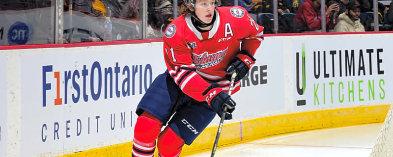 5 Islanders Prospects Who Can Make the 2025-26 NHL Roster