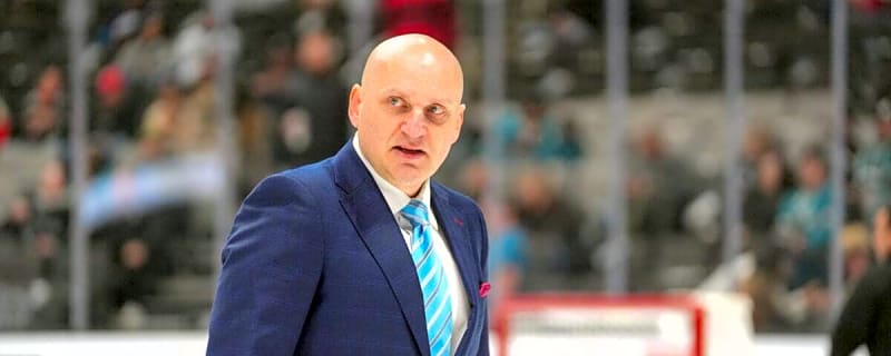 Maple Leafs News & Rumours: Koblar, Lalonde, Hildeby & Big Stolarz Decision