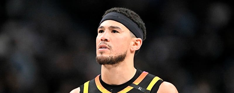 Grading Phoenix Suns&#39; 2025 NBA Draft