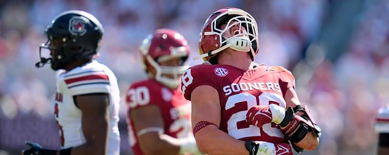 Former Sooners star can&#39;t stop making an impact for his new NFL team, and it could earn him a notable role for his rookie season