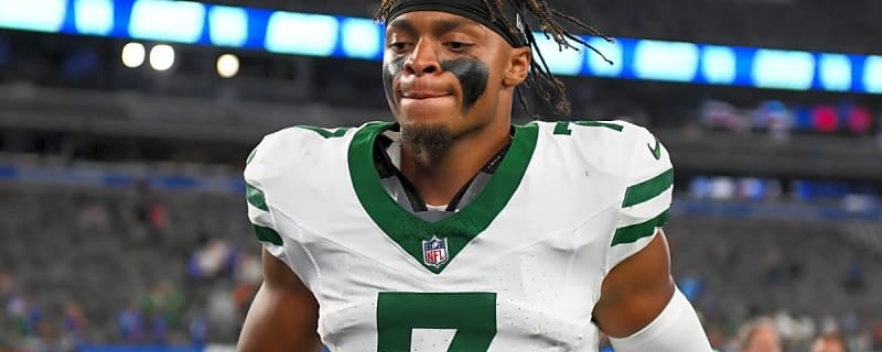 Justin Fields Gets Honest Review From NFL Star After Jets Debut