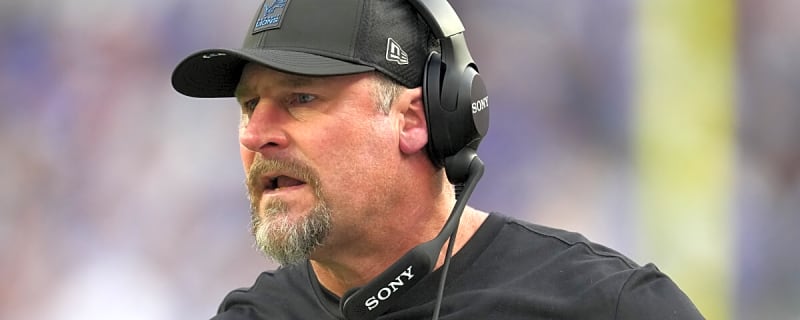 Lions Film Study: Rams' game-sealing touchdown gives Detroit a glimpse at what's to come in the final weeks of the season