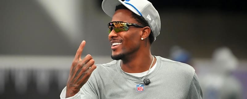 Bears breakout star earns another prestigious honor and receives a prediction he’d love to see come true in the coming weeks