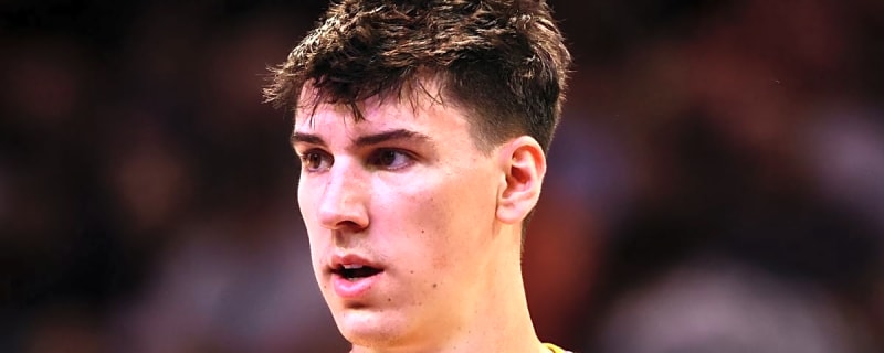 Jake LaRavia on Early LeBron James Impressions, Crushing Luka Doncic in Pickleball & More 