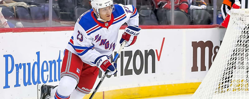 New York Rangers’ 2025-26 Report Cards: Adam Fox
