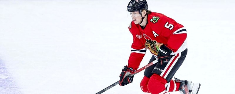 Bruins Can Bolster Their Right Side With $4.4 Million Defenseman