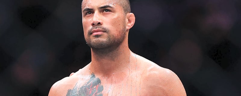 Carlos Ulberg Proposes Title Eliminator Tournament as He Issues Return Update