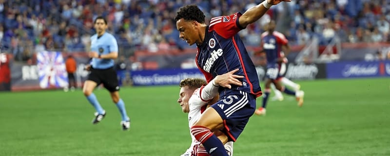 Arsenal is one of the clubs interested in USMNT star