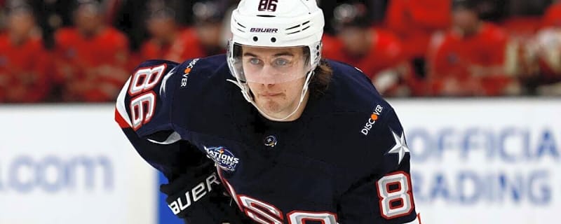 A Devils Fan’s Guide to the 2026 Winter Olympics