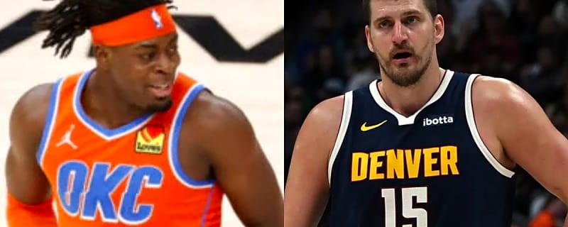 'Needs to Be Suspended': Lu Dort Faces Nuclear Heat After Ejection for Attempting to Hurt Nikola Jokic