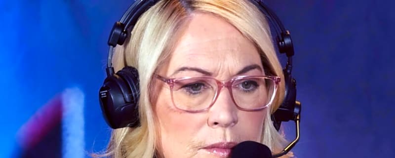 Doris Burke Faces Heat for Comments on Unbiased Officiating During Lakers-OKC Game 3