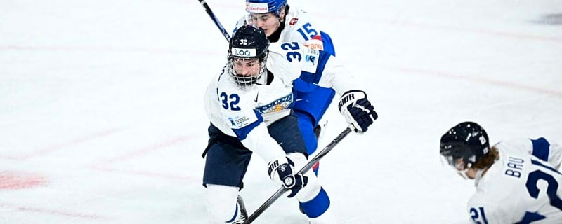 Stars Relying on Emil Hemming Being NHL-Ready With Mavrik Bourque Trade